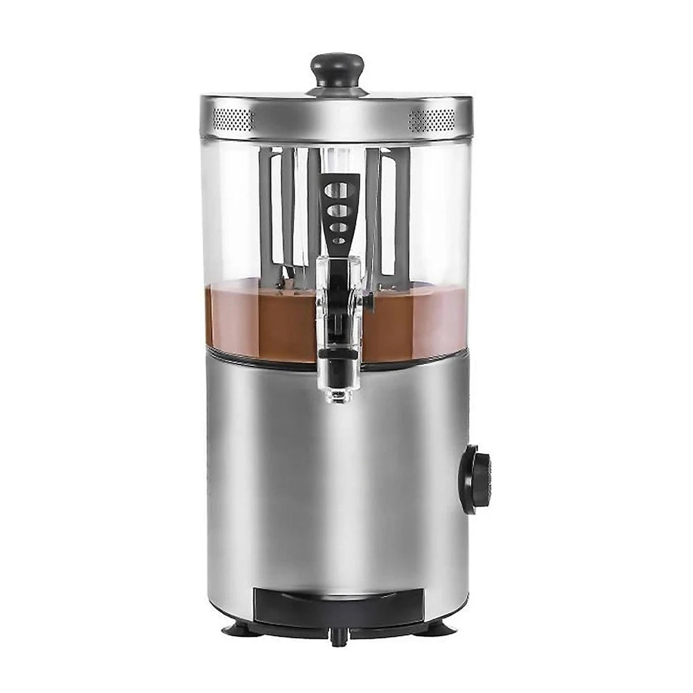 Chocolate Equipment Chocolate Temperature Melting Machinery/ Hot Chocolate Drink Dispenser/ Chocolate Making Machine MegaBDM