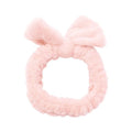 Gmagic Bubble Terry Cloth Face Wash Wrist Hair Bands Makeup Elastic Skincare Wash Face Headband for Women Girls