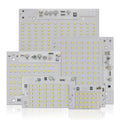 AC220V 10W 20W 30W 50W 100W Spot Light Cold WhiteSMD2835 LED Bulb Chip with Smart Beads