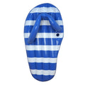 Hot Selling Flip Flop air Bed Inflatable Flip Flop Pool Float