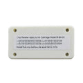 LC3233 LC3235 LC3237 LC3239 LC3133 LC3135 LC3139 LC3033 LC3035 LC3037 LC3039 LC3333 LC3337 Cartridge Chip Resetter