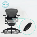 KEDE Modern Executive Office Chair Ergonomic Backrest Spare Parts-Polyurethane & Plastic School Use