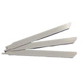 9'' White Painted Heavy Duty Inverted Head M42 Bi-metal Reciprocating Saw Blades for Wooden Pallet Repair