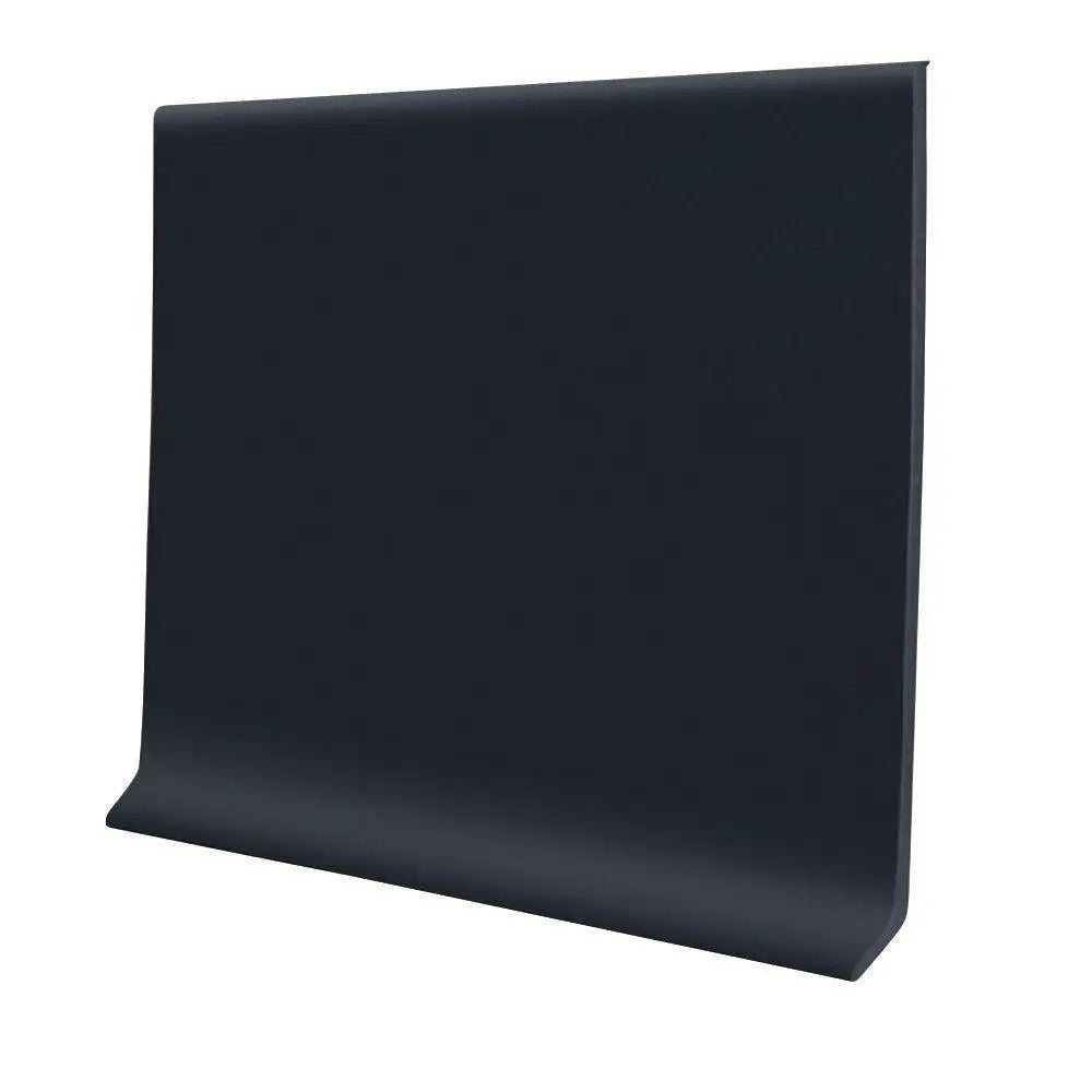 Indoor Rubber Base PVC Baseboard Flooring Cover