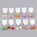 Bestseller New Kids Colorful Daisy Hair Accessories Sweet Girls Hair Ring Band  Elastic Hair Ropes for Children