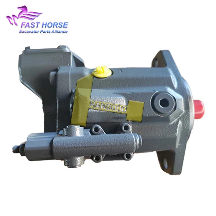 Hangood 3500666 Pump GP-piston Main Hydraulic Pump for Caterpillar 414E 416E 428E 434E Loader