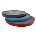 0.5mm 0.8mm 1mm 1.5mm 2mm 3mm 4mm 5mm Double Face Coated Contact Solvent Acrylic Glue PE Foam Tensile Strong Adhesive Tape