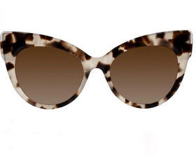2026 Hot Sale New Sun Protection Oversized Cat Eye Sunglasses Polarized Acetate UV400 CE Certified Unisex Fashion