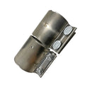 Stainless Steel Exhaust Pipe Clamp Butt Joint Exhaust Clamp