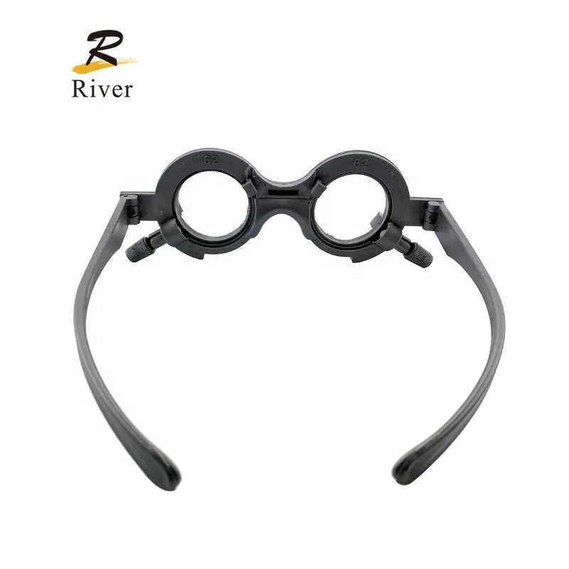 Wholesale Plastic Optical Trial Frame for Kids OF003