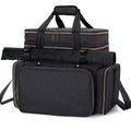 Large DND Travel Bag Tabletop RPG Adventurers Organizer Compatible with Dungeons Dragons Game Storage Carrier