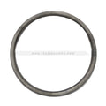 Manufacturer Direct Sales Jewelry Fashionable and Simple Ring Stainless Steel Couple Student Cheap Joint Ring