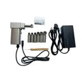 Factory Price Instant Dread Locks Machine Portable Automatic Dreadlocks Hair Making Machine Multifunction Dreadlock Machine MegaBDM
