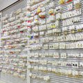 80-150pcs Each kg Sell by Weight Earrings Jewelry Women Bulk Jewelry Mix and Random Factory Wholesale