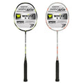 Whizz Supper High LBS/35lbs PATHFINDER 200 Graphite Original Badminton Racket