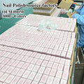 Nail Polish Spot Factory Water-based Nail Polish Is Suitable for Professional Nail Salon Breathable and Long-lasting Nail Polish