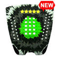 2026 Custom Wholesale Recycled 3m Longboard Fashion New Design Durable EVA Foam Surf Grip Surfboard Traction Pads SUP Deck Pad