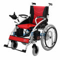2023 Hot Selling in Ebay Portable Power Wheelchair Joystick Hospital Wheelchair Motor