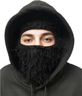 Distressed Balaclava Trending Ski  Wind Proof Winter Premium