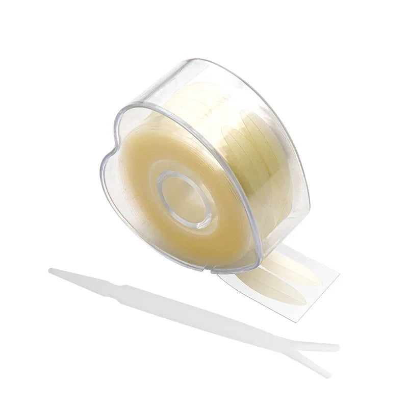 Wholesale 600PCS Invisible Eyelid Sticker Lace Eye Lift Strips Double Eyelid Tape Adhesive Stickers Waterproof Eyelid Tape