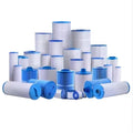 Wholesale Swimming Pool Filter Cleaning Accessory System Distiller Outdoor Household Use Carbon Fiber 0.5 Micron Car Battery/Gas