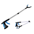 Portable Litter Picker  Pick up Grabber Garbage Clip Pickup Device Sanitation  Tools