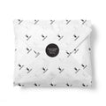 Wholesale Custom Brand Logo Printed Stylish Silk Paper Clothes Wrapping Tissue Paper for Packaging