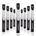 Custom OEM Standard Golf Club Grips Non Slip Grip Golf Top-notch Quality Rubber/PU Golf Grips