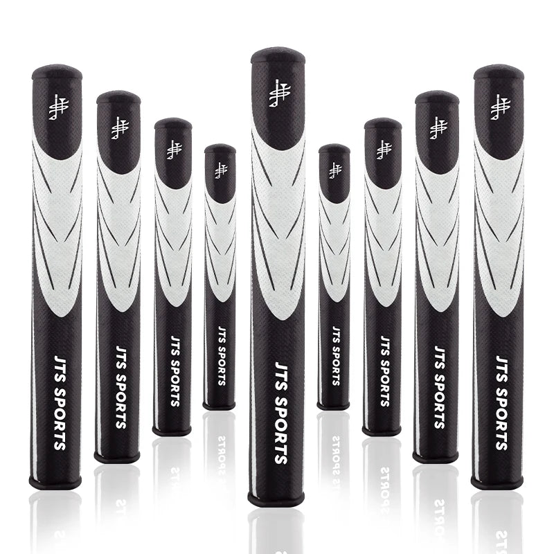 Custom OEM Standard Golf Club Grips Non Slip Grip Golf Top-notch Quality Rubber/PU Golf Grips