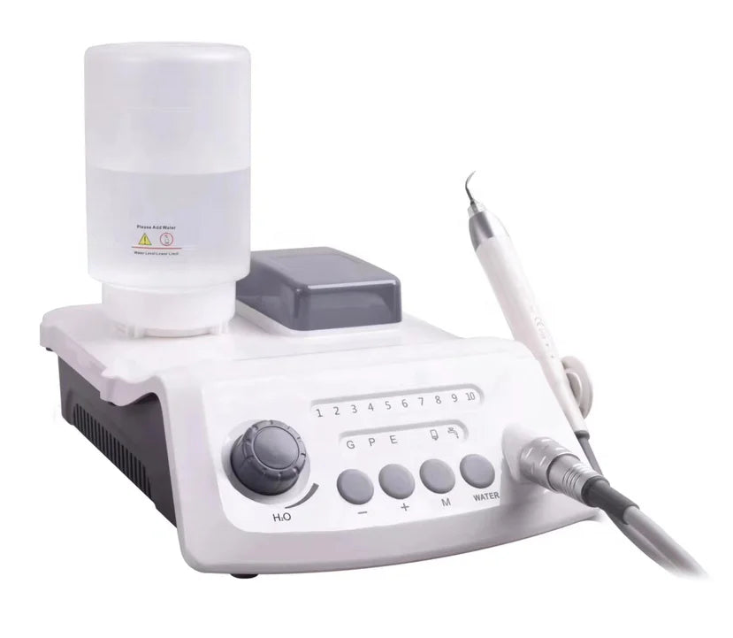 USMILEPET Automatic Ultrasonic Teeth Cleaning Machine Dogs De-tartar Pet Grooming Salon Automatic Water Supply Direct Plastic