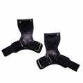 Coexistence Custom Power Weight Lifting Pull-up Fitness Gym Gloves Unisex Hand Grips Workout Straps Wrist Palm Gel Pad Support MegaBDM