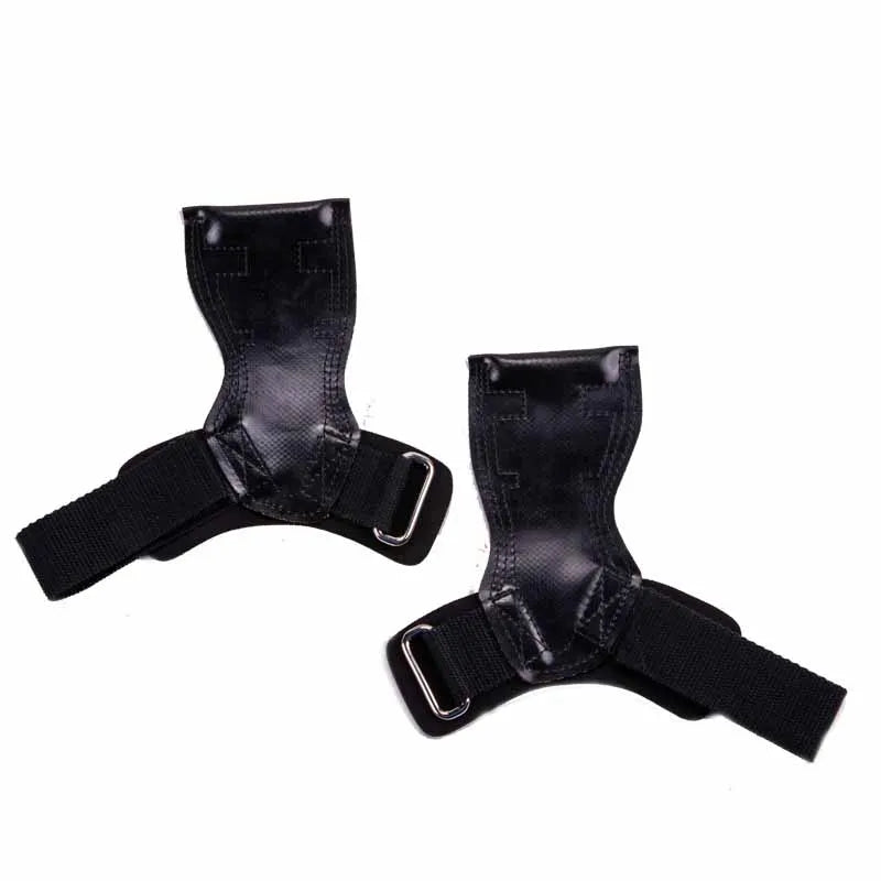 Coexistence Custom Power Weight Lifting Pull-up Fitness Gym Gloves Unisex Hand Grips Workout Straps Wrist Palm Gel Pad Support MegaBDM