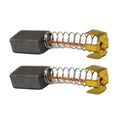 Carbon Brush Factory CB-55 Carbon Brush Set Replace for CB75 JR3000V BO3710 BO4552 CB56 CB57 CB66 Carbon Brush for Power Tools