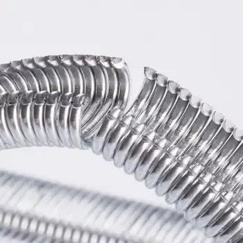 Durable C Type Nail Common Galvanized Iron Wire Clamp with Cupped Head and Smooth Shank for Animal Cages