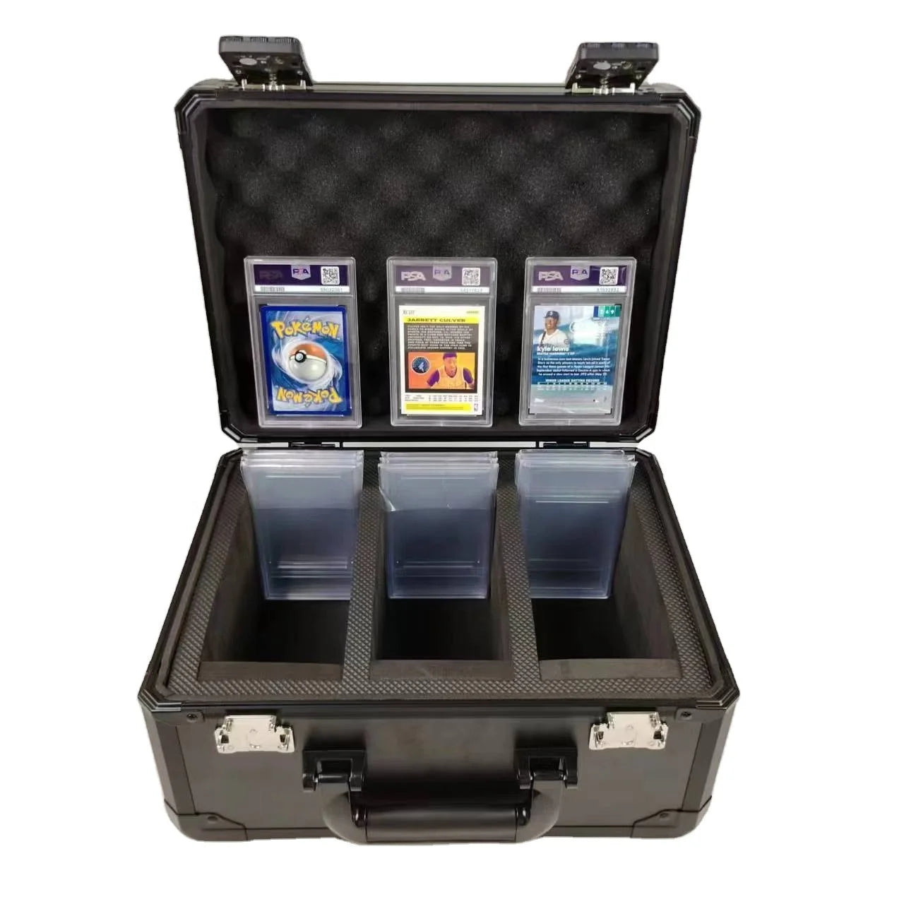 Customizable OEM Durable Slab Case for Heavy Duty Protection