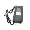 Escooter Adapter 84V 2A Charger GX16 Adapter for Kugoo Zero Kaab Dualtron Ultra Electric Scooter Spare Parts Power Supply