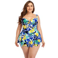 2021 New Large Size Bikini Skirt Solid Color Female Factory Wholesale Skin Friendly Fabric Swimsuit