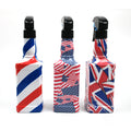 Biodegradable Replacement Aerosol Mist Airless Portable Pressing Empty Spray Bottles Pump Sprayer