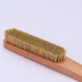 2025 Hot Sale One Stone CJ-CB2001B Best Quality Boar Hair Rock Climbing Brush for Belay Glasses