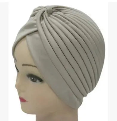 Wholesale Cheap Fashion Polyester Islamic Muslim Under Edge Scarf Bonnet Hijab Caps Women Inner Turban Underscarf Head Wear