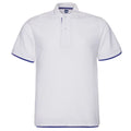 New Arrival Custom logo Printing Unisex Polo Shirts 65 Cotton 35 Polyester High Quality Business Uniform Polo Shirts
