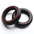 New Image EU Warehouse Electric Scooter 8.5 Inch Honeycomb Explosion Proof Solid Tires for Mijia M365 Electric Scooter Tires