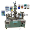 Plastic Paint Bucket for Water PLC Control Rocking Heat Transfer Letterpress Plate Machine