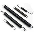 Precision Retractable Powerful Constant Coil Tension Springs Brake Shoe Caliper Return Extension Spring for Car Auto