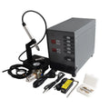Professional 110V 220V Silver & Gold Jewelry Welder 100A Handheld Pulse Argon Arc Spot Welding Machine Quality Tools & Equipment