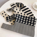 Crochet Cheap Handbag for Women Travel Shopping Bag Knitted Tote Bag Fashionable Shoulder Bag