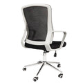 Factory Sales Luxury Swivel Ergonomics Executive Full Mesh Rolling Revolving Guest Manager Chair Meeting Office Chairs Clearance