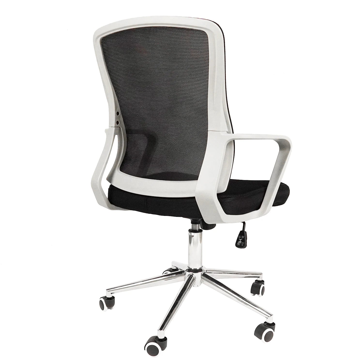 Factory Sales Luxury Swivel Ergonomics Executive Full Mesh Rolling Revolving Guest Manager Chair Meeting Office Chairs Clearance