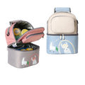 Hot-selling High-quality Durable Large-capacity Backpack with a Variety of Portable Mommy for Travel and Outing