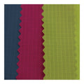 100% Nylon 66 Ripstop Fabric with Pu or Pvc Coating